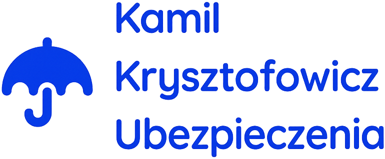 KK Ubezpieczenia Logo